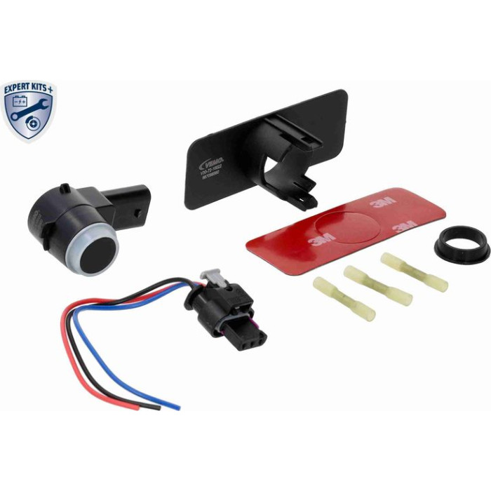 Vemo Parksensor V30-72-10022 Vemo Parksensor V30-72-10022