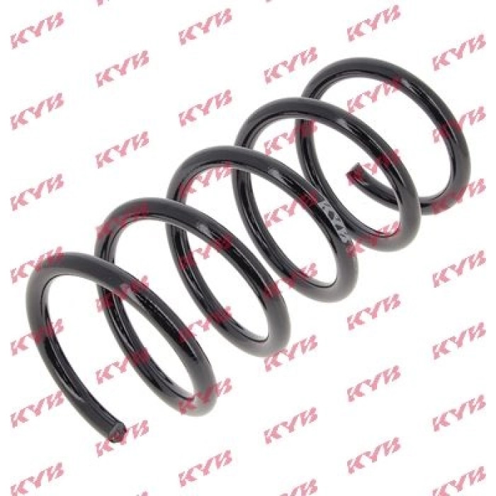 RA6324 KYB Fahrwerksfeder Fiat T. Panda 1.4 10/06