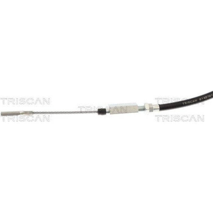 Seilzug, Feststellbremse Peugeot P. Boxer 06 814010137 Seilzug, Feststellbremse Peugeot P. Boxer 06 814010137