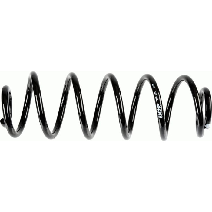 Sachs Fahrwerksfeder 994 379 Sachs Fahrwerksfeder 994 379