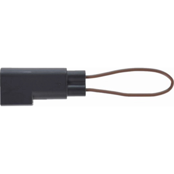 Textar Bremsbelagverschleißsensor 98062500 Textar Bremsbelagverschleißsensor 98062500