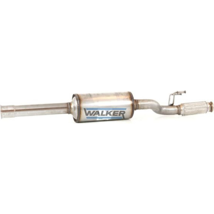 Walker Dieselpartikelfilter EVO S 93173 Walker Dieselpartikelfilter EVO S 93173
