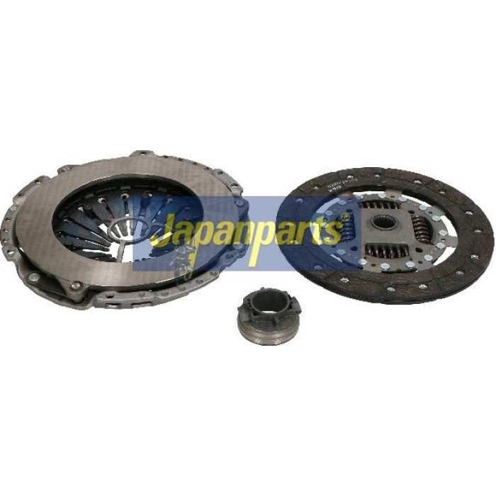 Japanparts Kupplungssatz KF-3002