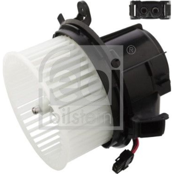 febi Lüfter 106361 febi Lüfter 106361