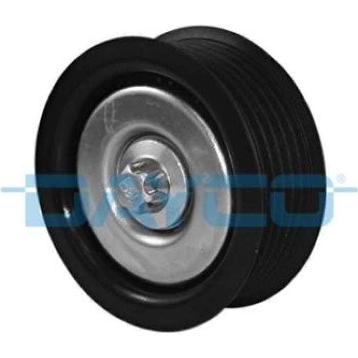 Dayco Umlenk- / Führungsrolle, Keilrippenriemen APV1155 Dayco Umlenk- / Führungsrolle, Keilrippenriemen APV1155