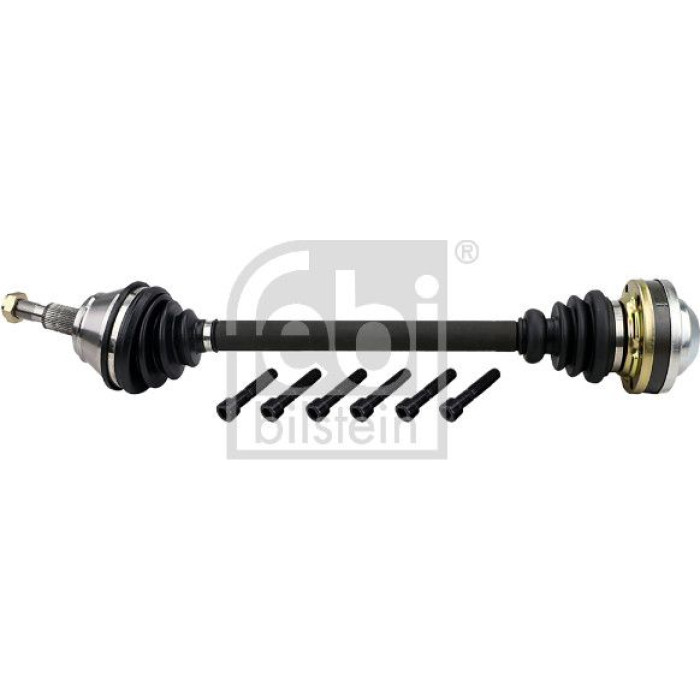 febi Antriebswelle 193732 febi Antriebswelle 193732