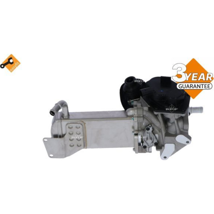 NRF AGR-Ventil 48201 NRF AGR-Ventil 48201