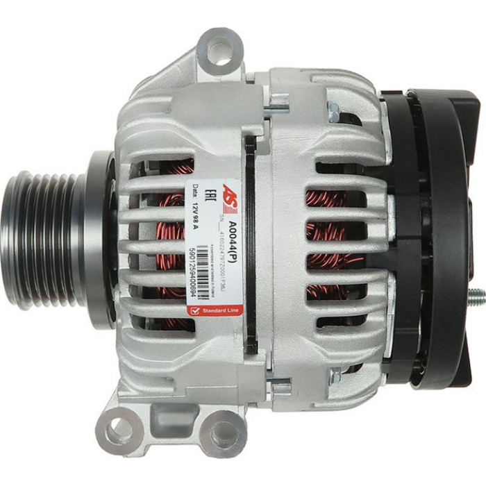A0044(P) AS-PL Lichtmaschine (Generator) A0044(P)