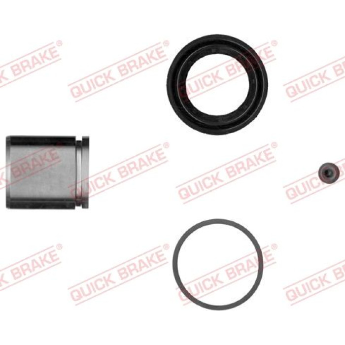 Quick Brake Reparatursatz für Bremssattel 114-5008
