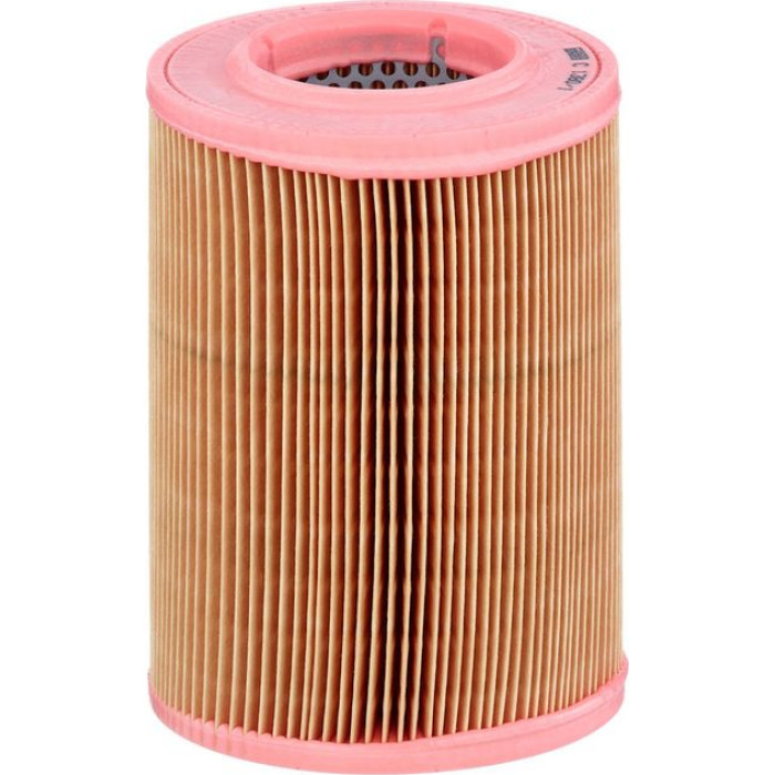 MANN-FILTER Luftfilter C 1380/1 MANN-FILTER Luftfilter C 1380/1