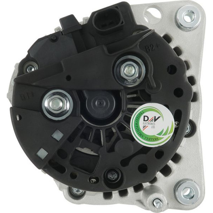 A0127 AS-PL Lichtmaschine (Generator) A0127 A0127 AS-PL Lichtmaschine (Generator) A0127