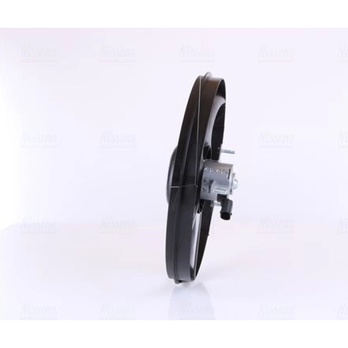 Nissens Kühlerlüfter PKW 85668 Nissens Kühlerlüfter PKW 85668