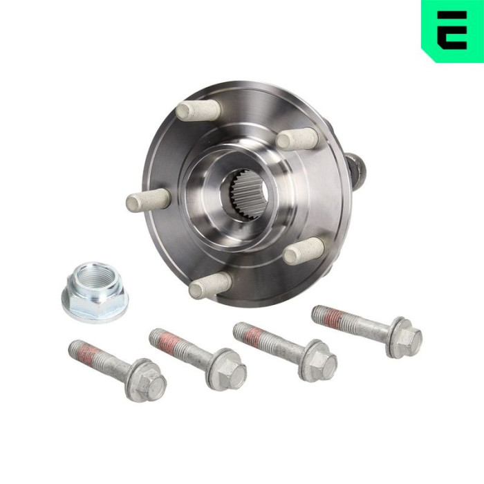 Radlagersatz 300800 Radlagersatz 300800