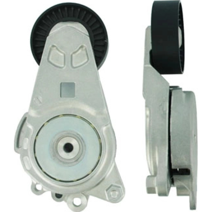 SKF Keilrippenriemen-Umlenkrolle VKM 61042 SKF Keilrippenriemen-Umlenkrolle VKM 61042