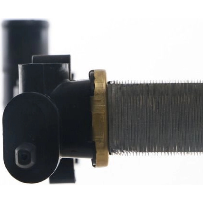 MAHLE Kühler, Motorkühlung CR 169 000S MAHLE Kühler, Motorkühlung CR 169 000S