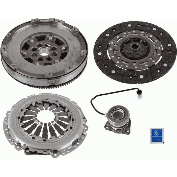 2290 601 188 Sachs Kupplungssatz 2290 601 188 2290 601 188 Sachs Kupplungssatz 2290 601 188