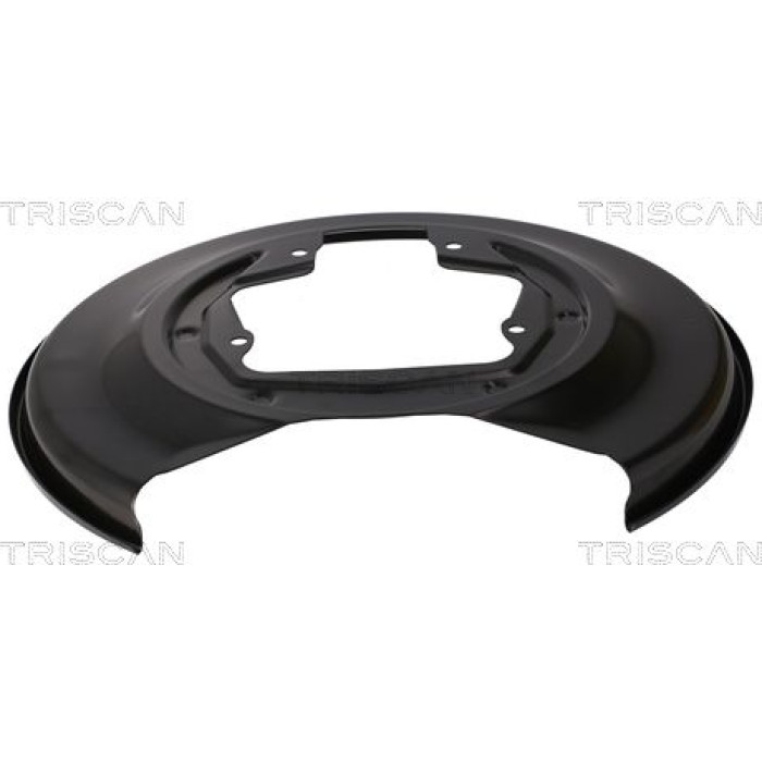 Triscan Spritzblech, Bremsscheibe 812527201 Triscan Spritzblech, Bremsscheibe 812527201
