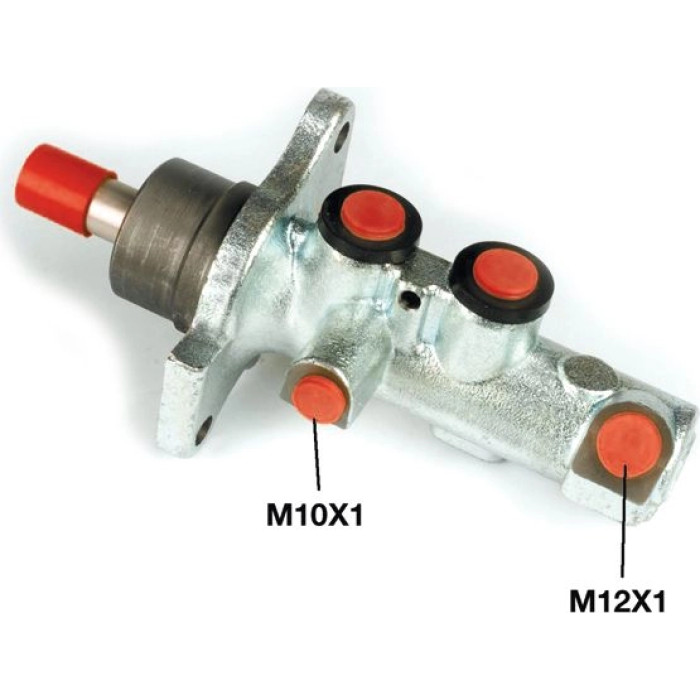 Bosch Hauptbremszylinder 0 986 480 880 Bosch Hauptbremszylinder 0 986 480 880