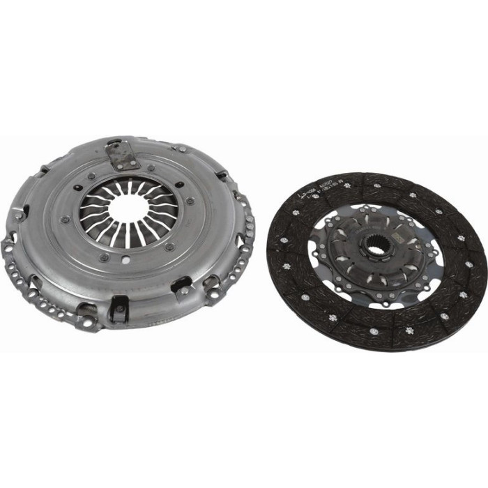 Sachs Kupplungssatz 3000 950 922 Sachs Kupplungssatz 3000 950 922