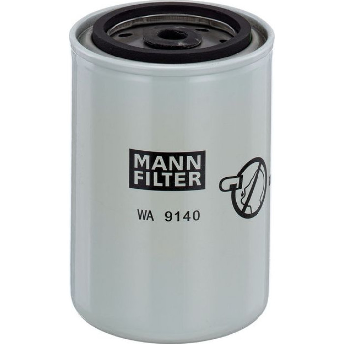 MANN-FILTER Industriefilter WA 9140 MANN-FILTER Industriefilter WA 9140