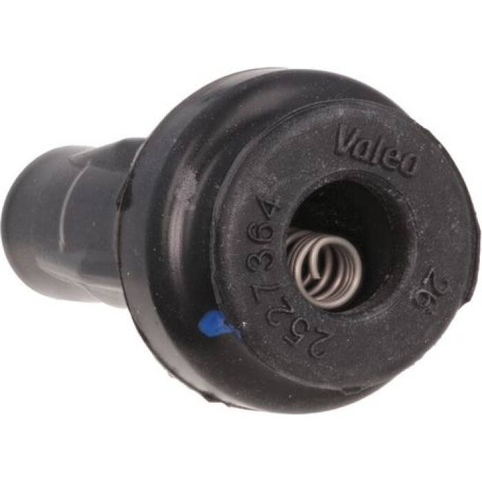 Valeo Schutzkappe, Zündkerzenstecker 245235 Valeo Schutzkappe, Zündkerzenstecker 245235