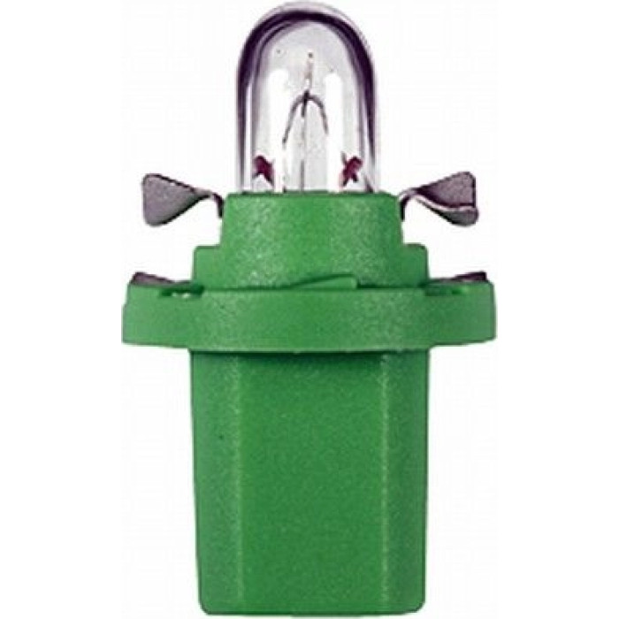 8GA 007 997-081 HELLA Instrumentenlampe 12 V 2 W Sockel B8,5d – 8GA 007 997-081 8GA 007 997-081 HELLA Instrumentenlampe 12 V 2 W Sockel B8,5d – 8GA 007 997-081