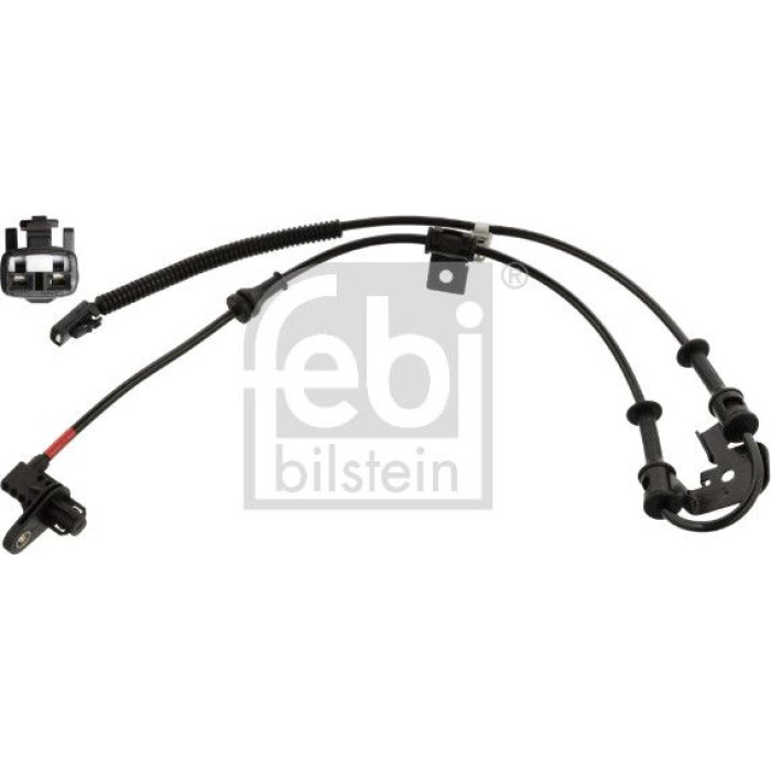 febi Raddrehzahlsensor 107171 febi Raddrehzahlsensor 107171