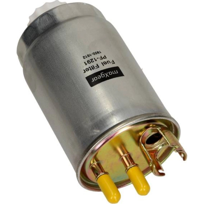 MAXGEAR Kraftstofffilter PF-1291 Fiat 1.9D Punto 26-1091 MAXGEAR Kraftstofffilter PF-1291 Fiat 1.9D Punto 26-1091