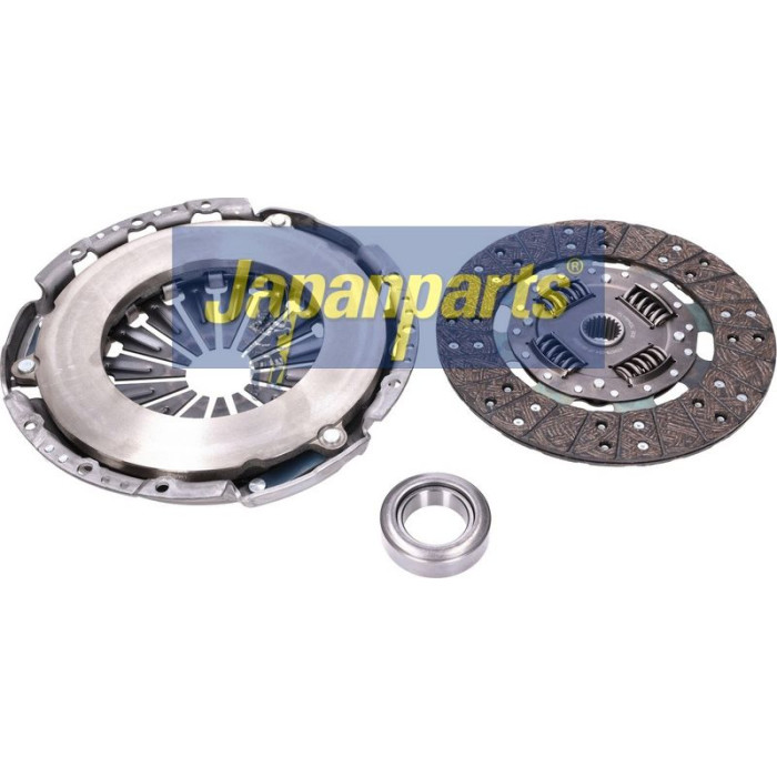 Japanparts Kupplungssatz KF-254 Japanparts Kupplungssatz KF-254
