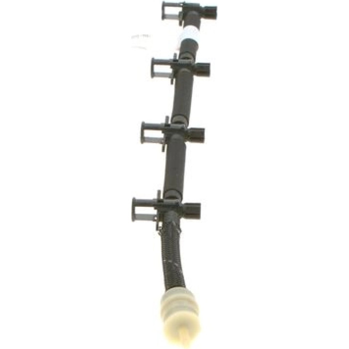 Bosch Kraftstoffrücklaufleitung 0 445 130 118 Bosch Kraftstoffrücklaufleitung 0 445 130 118