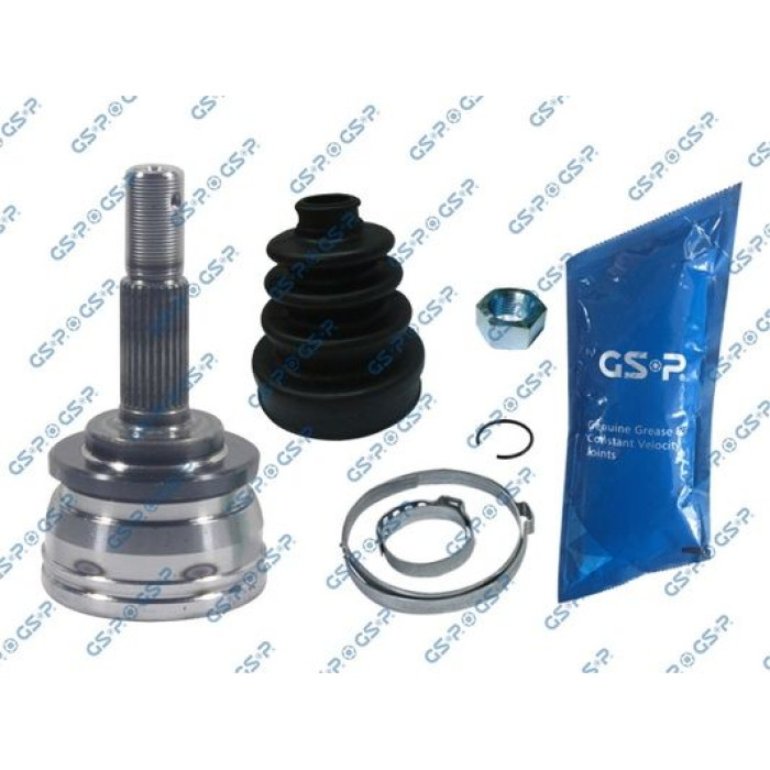 GSP Homokinetisches Gelenk 841006 GSP Homokinetisches Gelenk 841006