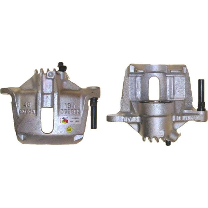Bosch Bremssattel Vorderachse links 0 204 103 609 Bosch Bremssattel Vorderachse links 0 204 103 609
