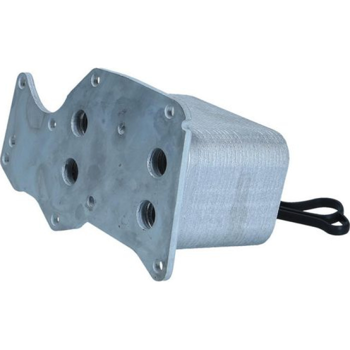 Kamoka Ölkühler 7730086 - Motoröl Kamoka Ölkühler 7730086 - Motoröl