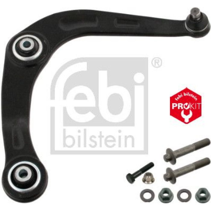40770 febi Achsstrebe 40770 40770 febi Achsstrebe 40770