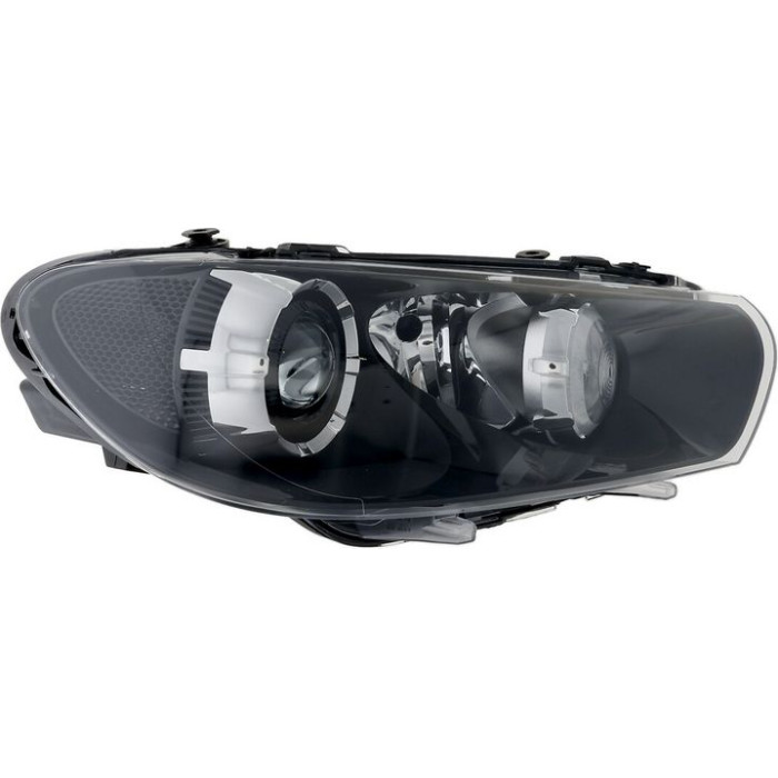 043659 Valeo Xenon-Scheinwerfer 043659 - rechts + Tagfahrlicht + Kurvenlicht PQ