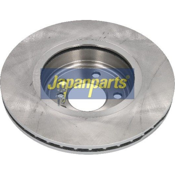Japanparts Bremsscheibe DI-0137C Japanparts Bremsscheibe DI-0137C