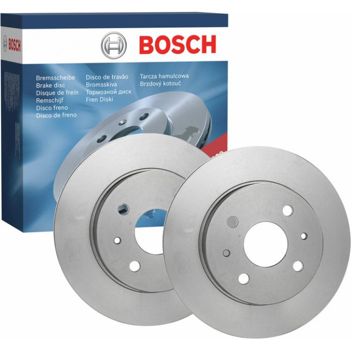 Bosch Bremsscheibe 0 986 479 769 Bosch Bremsscheibe 0 986 479 769