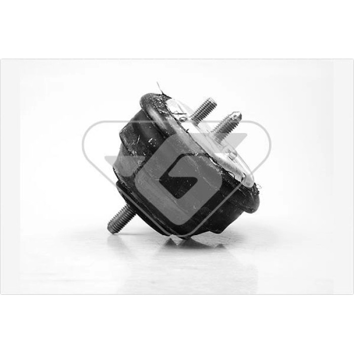 597020 HUTCHINSON Lagerung, Motor 597020 597020 HUTCHINSON Lagerung, Motor 597020