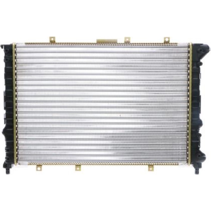MAHLE Kühler, Motorkühlung CR 520 000S MAHLE Kühler, Motorkühlung CR 520 000S