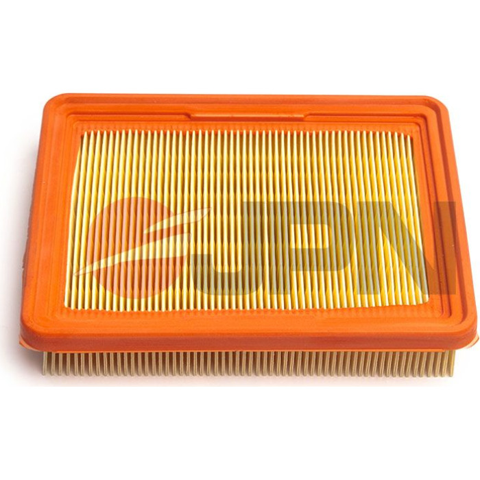 JPN Luftfilter 20F0507-JPN JPN Luftfilter 20F0507-JPN
