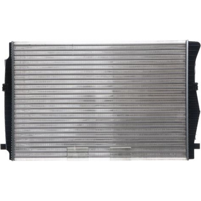 MAHLE Kühler, Motorkühlung CR 2055 001S MAHLE Kühler, Motorkühlung CR 2055 001S