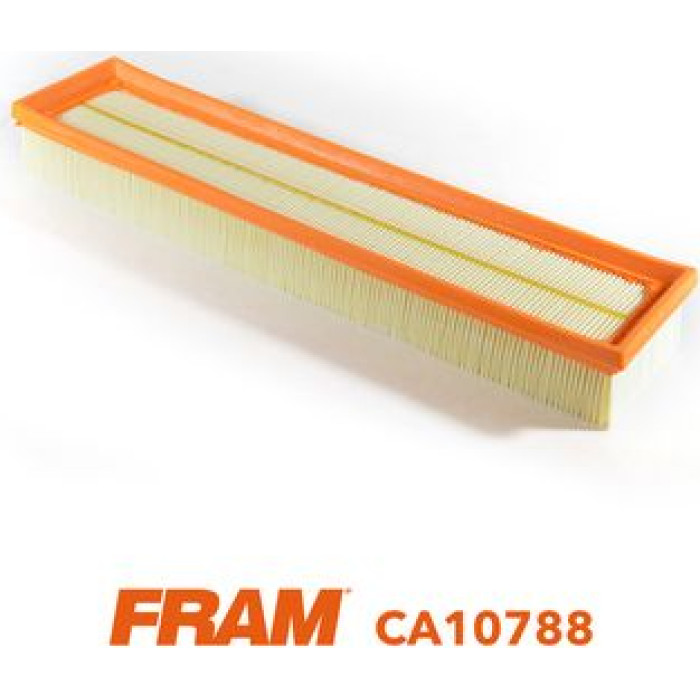FRAM Luftfilter CA10788 FRAM Luftfilter CA10788