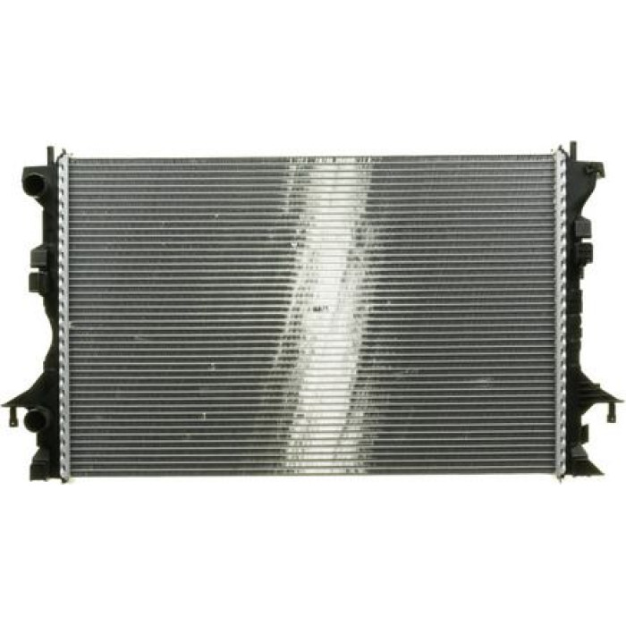 MAHLE Kühler, Motorkühlung CR 1061 000P MAHLE Kühler, Motorkühlung CR 1061 000P
