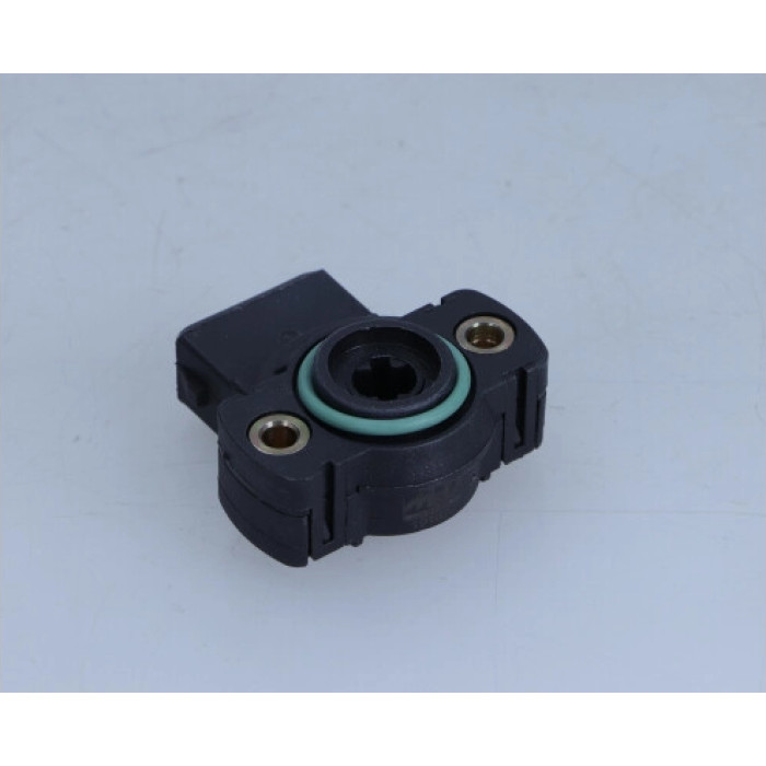 Meat & Doria Drosselklappensensor 83086E, 3-polig, ohne Kabel, 5 V – OE Nummer 044907385A - l