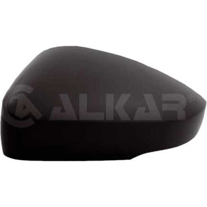 Alkar Außenspiegelabdeckung 6343123