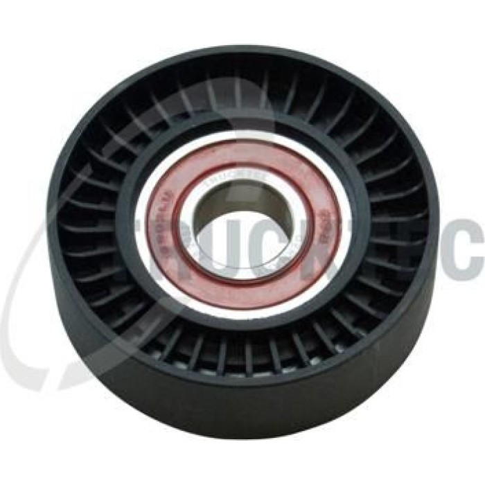 TRUCKTEC AUTOMOTIVE Führungsrolle 02.19.182 TRUCKTEC AUTOMOTIVE Führungsrolle 02.19.182