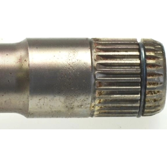 Spidan Antriebswelle 25428 - Vorderachse rechts Spidan Antriebswelle 25428 - Vorderachse rechts