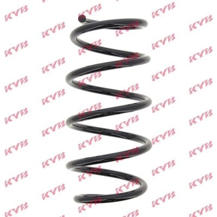 RA3360 KYB Fahrwerksfeder Renault P. Kangoo, Express 1.5D/1.6/1.6Alk 02/08