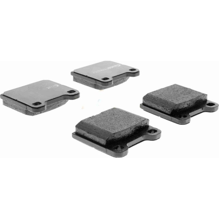 Vaico Bremsbelagsatz für Scheibenbremse V30-8100 Vaico Bremsbelagsatz für Scheibenbremse V30-8100