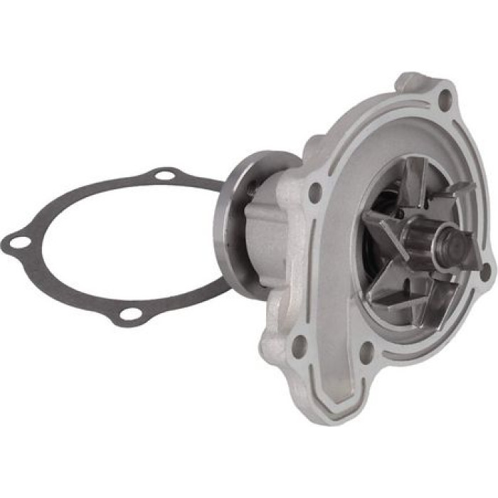 Kamoka Wasserpumpe / Kühlmittelpumpe T0218 Kamoka Wasserpumpe / Kühlmittelpumpe T0218
